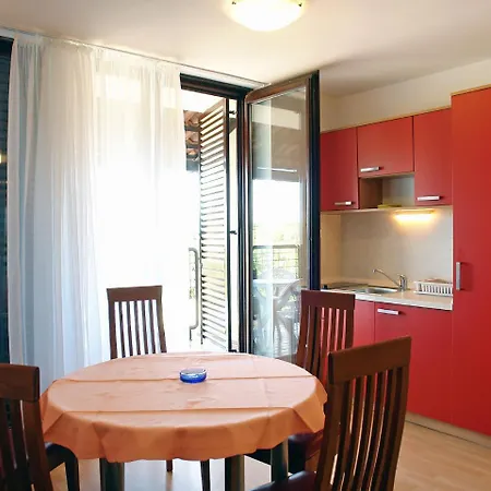 Duga Uvala.11 Apartment
